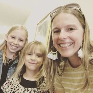 Meet your Posher, Lisa